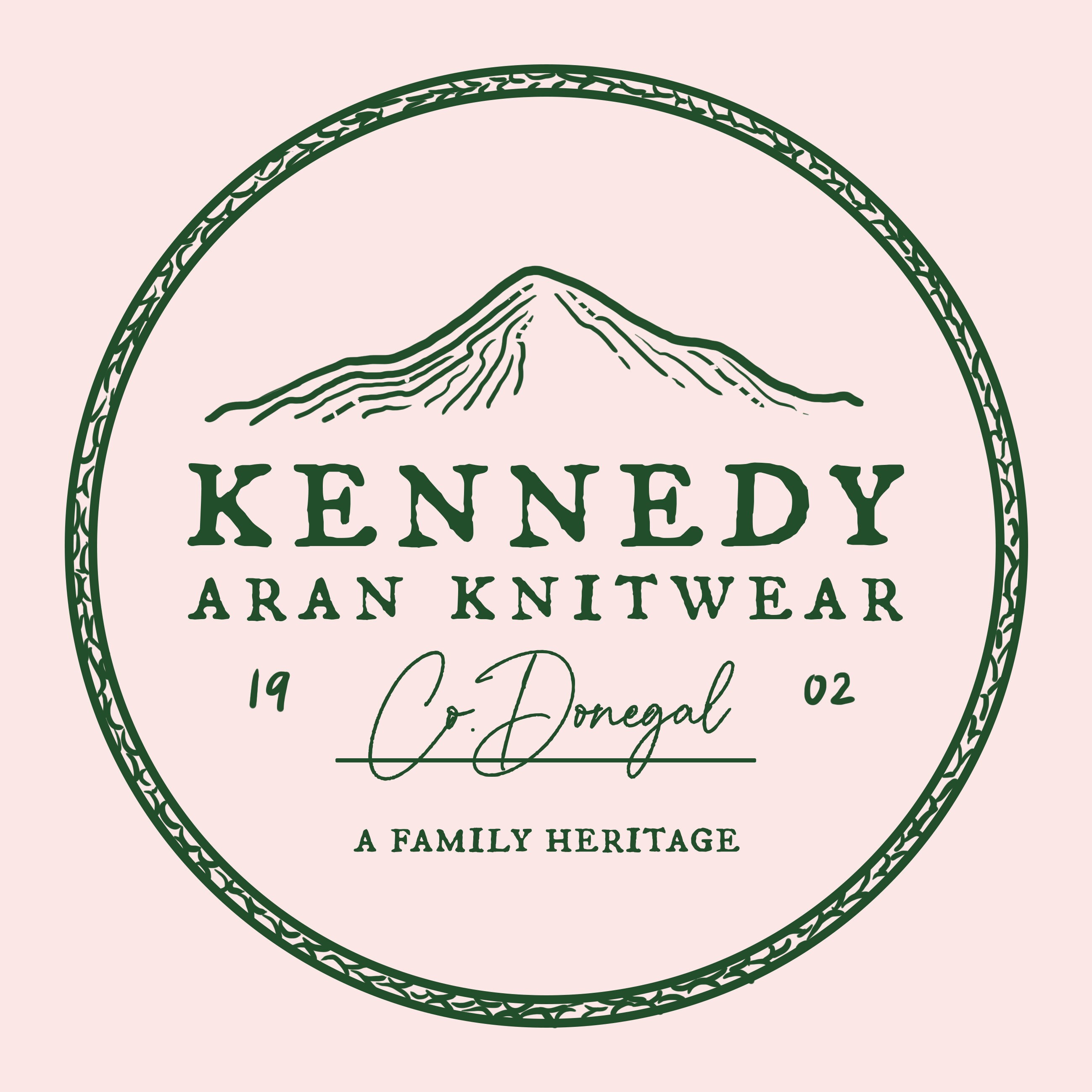 KennedyAranKnitwear - Etsy