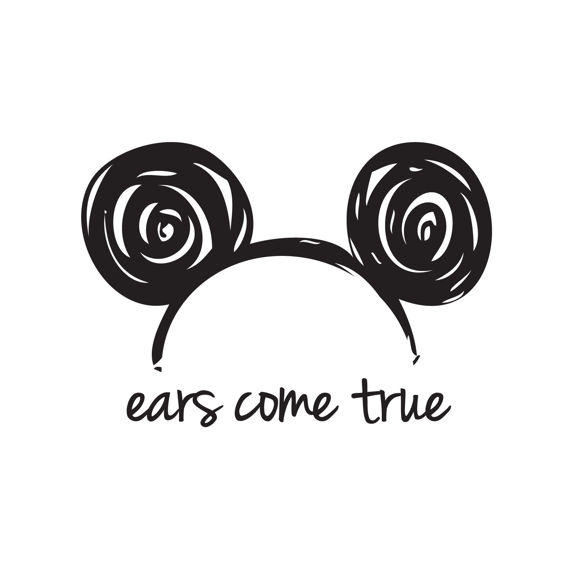 You are all ears. You are all ears