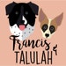 FrancisAndTalulah