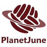 PlanetJune