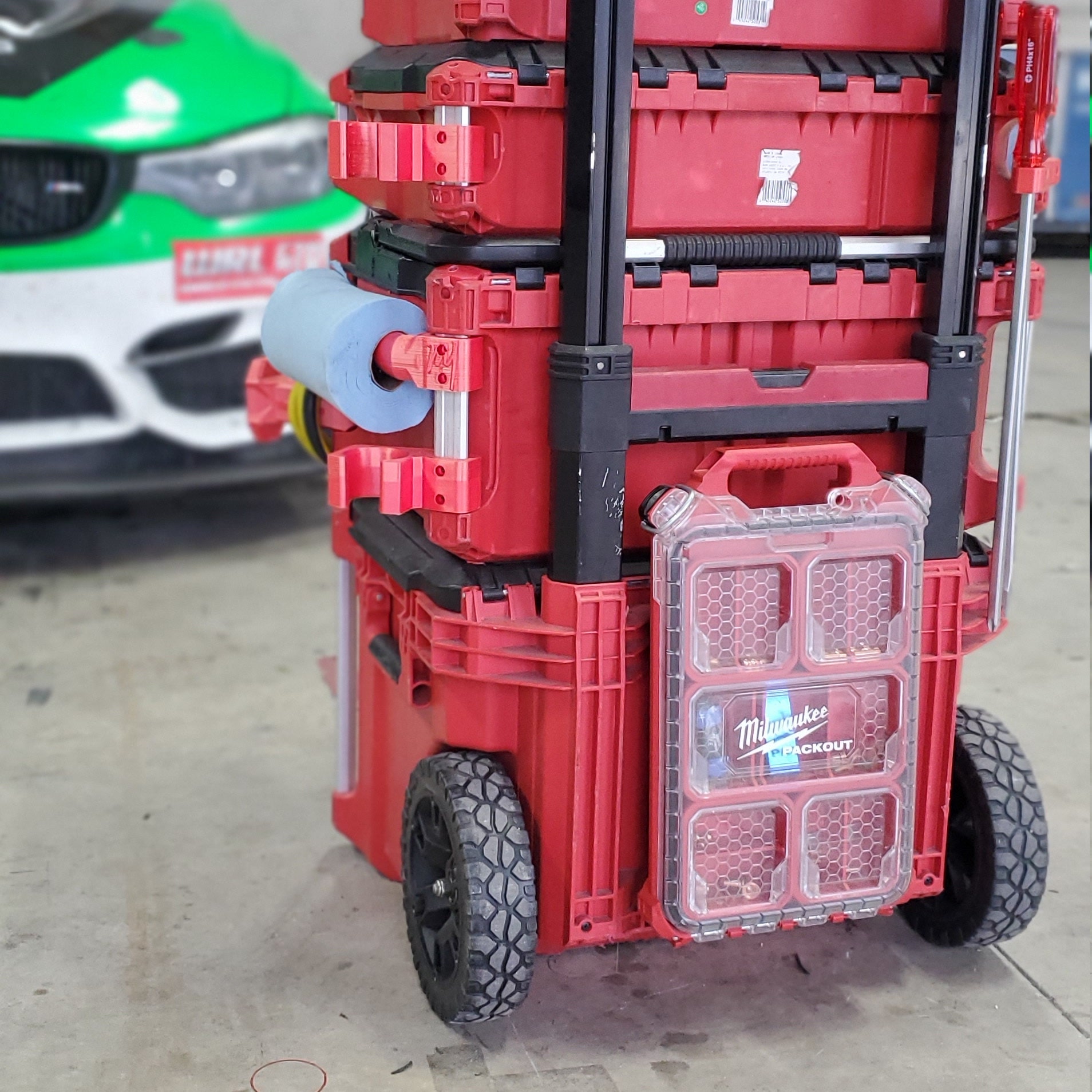 Milwaukee welder deals