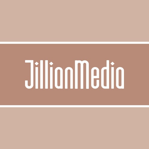 JillianMedia store logo