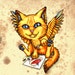 Psychocat M.A. Rozen