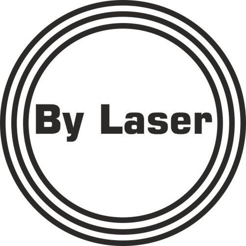 ByLaser store logo