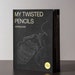 My Twisted Pencils