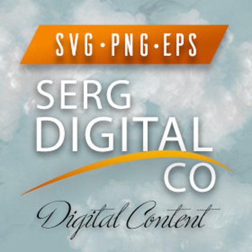 SergDigitalCo store logo