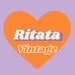 RitataVintage