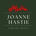 Joanne Hastie