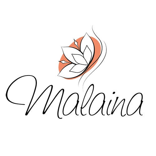 MalainaShop store logo