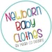 Newborn Baby Clothes