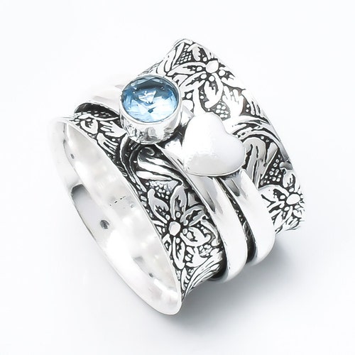 SilverArtisanRing store logo