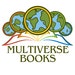 Avatar belonging to MultiverseBooks