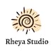 RheyaStudio store logo