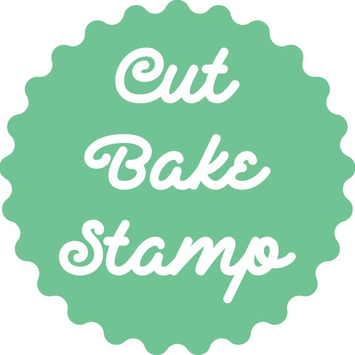 CutBakeStamp store logo