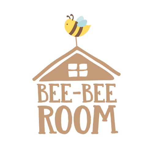 BeeBeeRoom store logo