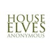 House Elves Anonymous H.E.A.