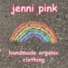 jenni pink