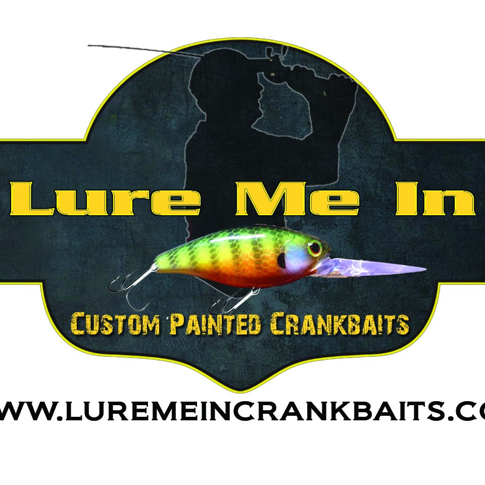 Luremein crankbaits Clearance