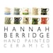 Hannah Berridge