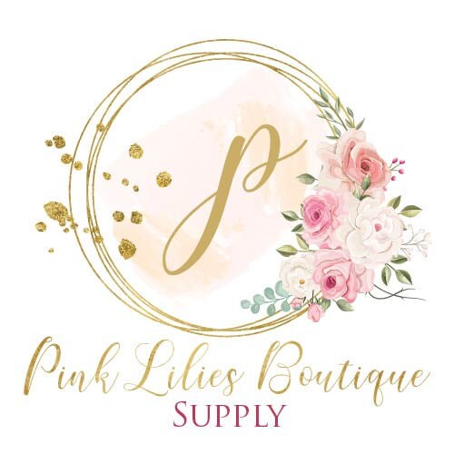PinkLiliesSupply Etsy