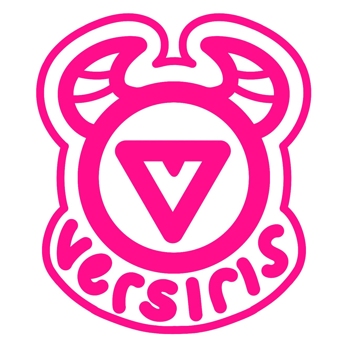 logo of armani brand