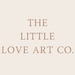 The Little Love Art Co