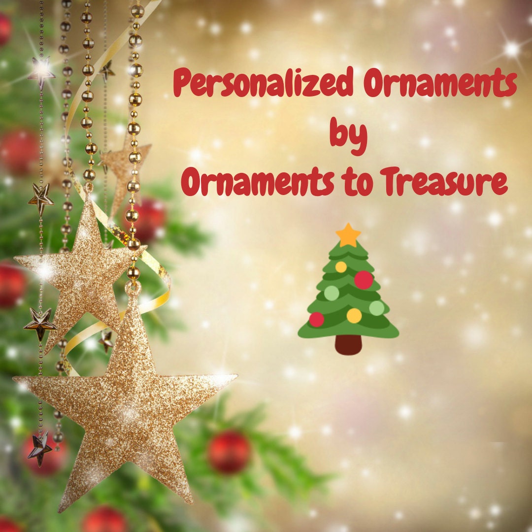WorldWide I Love Mommy of 3 Personalized Ornament WorldWide I Love Mommy of 3 Personalized Ornament