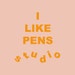 ILikePensStudio