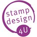 Stamp Design