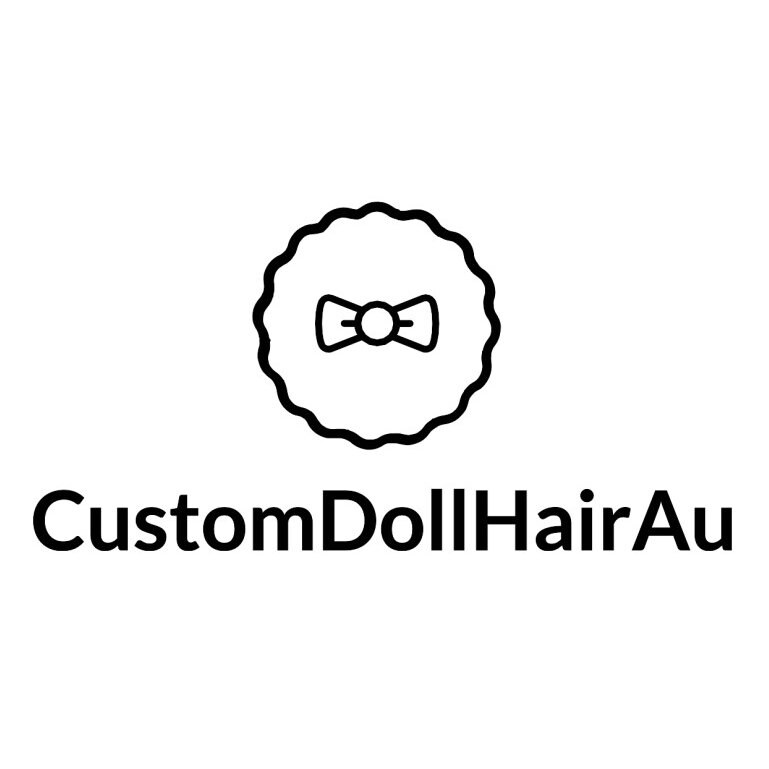 custom doll hair au