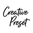 CreativePreset