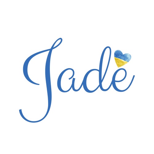 JadeBridalShoes store logo
