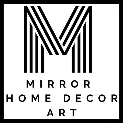 Kreis-Spiegel-Wand-Dekor, runder ästhetischer Spiegel-Wohndesign, moderne  flache Spiegel-Wand-Kunst -  Schweiz