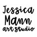 JessicaMannArtStudio