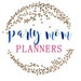 Party Mom Planners