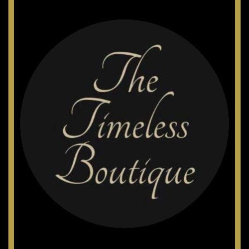 TheTimelessBoutiques Etsy