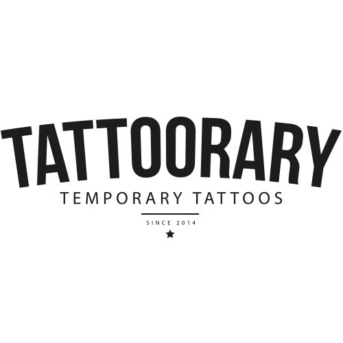 Tattoorary store logo