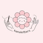 hanaletters