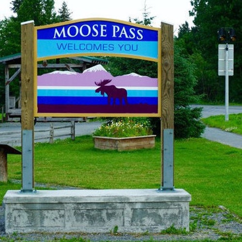 Gear for the Moose Pass Summer Solstice by MoosePassSolstice