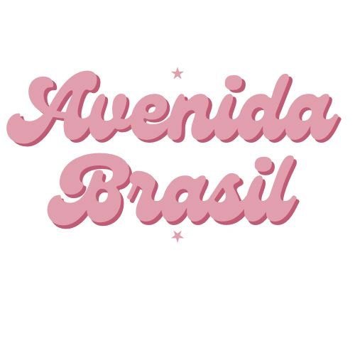 AvenidaBrasil store logo