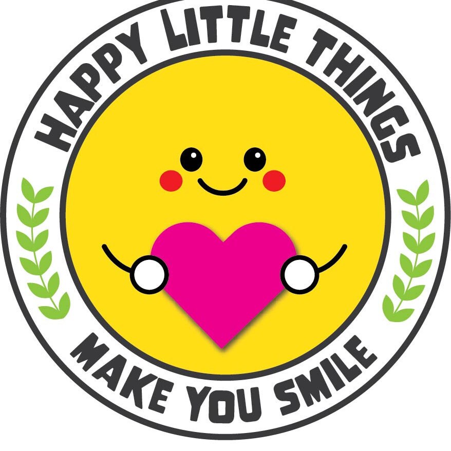 HappyLittleThings101 - Etsy