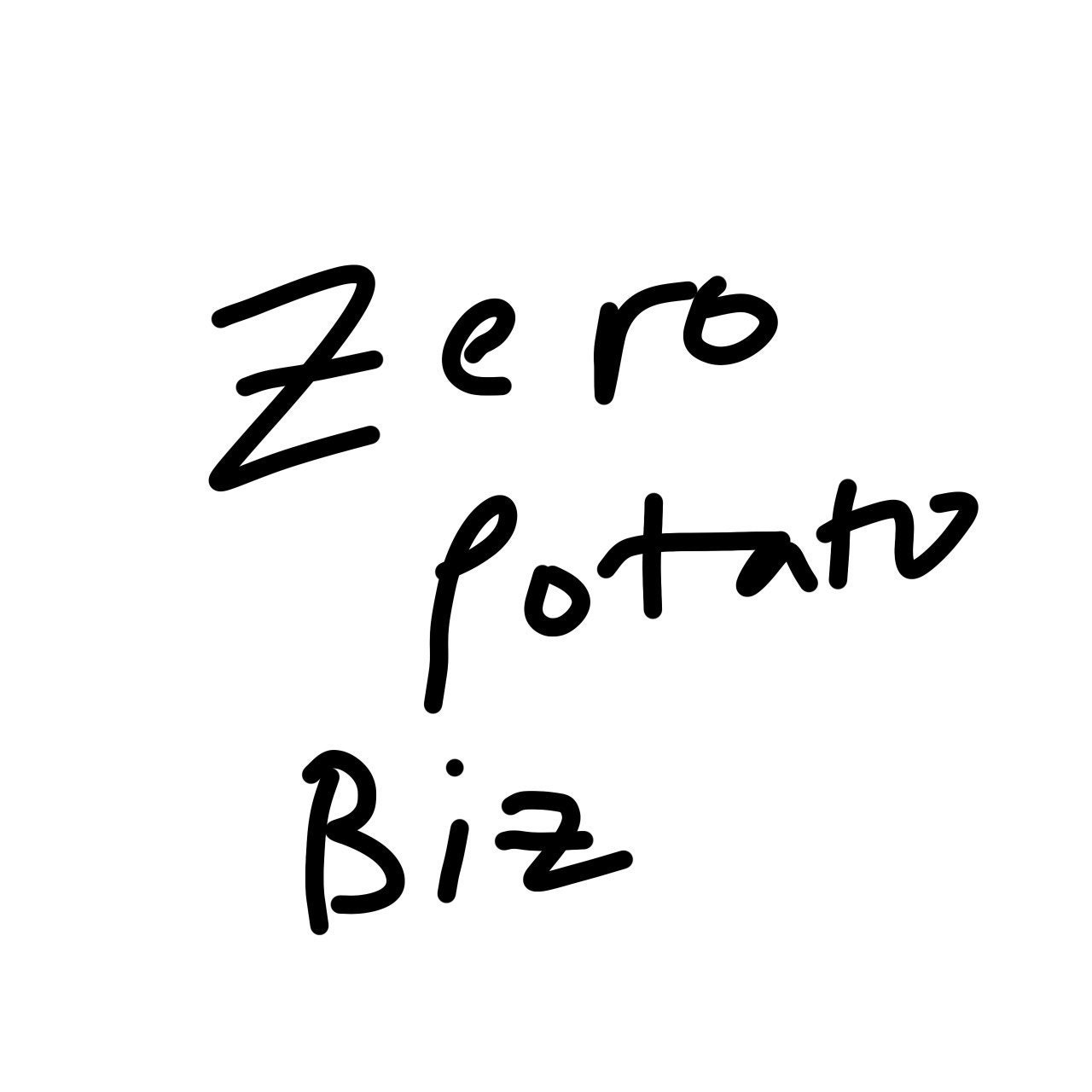 ZeroPotatobiz - Etsy