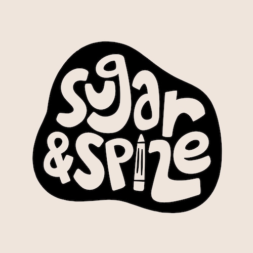 SugarAndSpize store logo