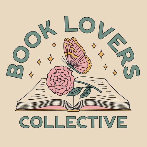 BookLoversCollective store logo