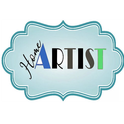 HomeArtist store logo
