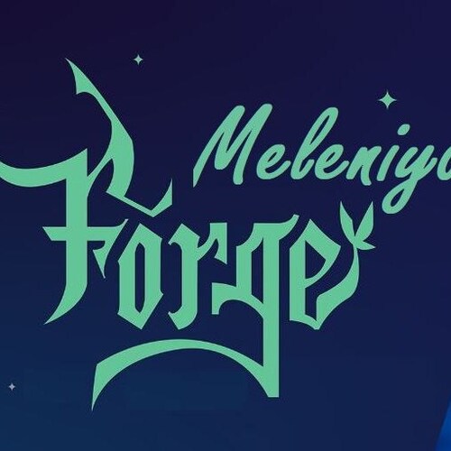Meleniya store logo