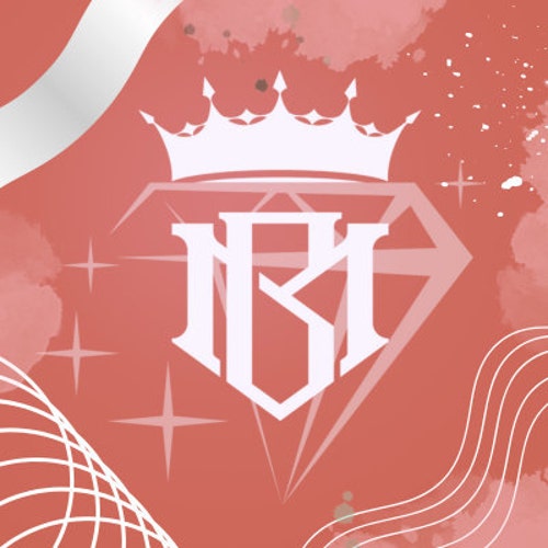 BarMelDesigns store logo