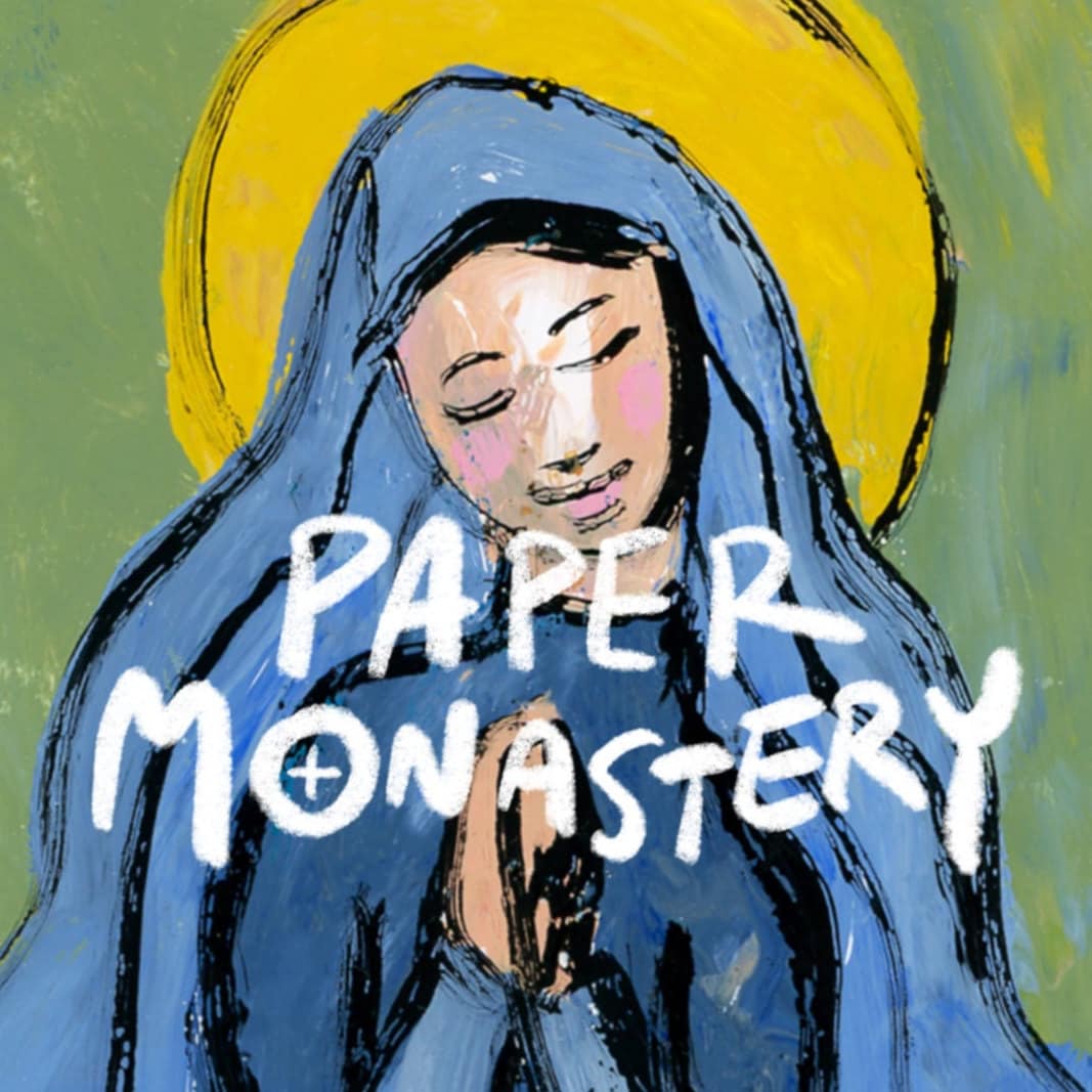 PaperMonastery 