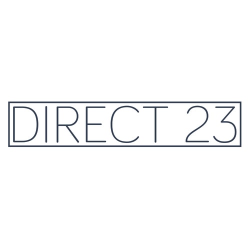 Direct23 store logo