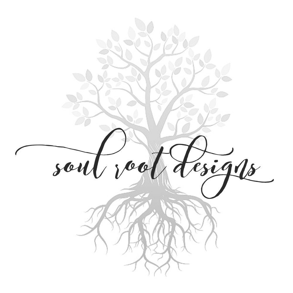 Soul Root Designs by SoulRootDesigns on Etsy